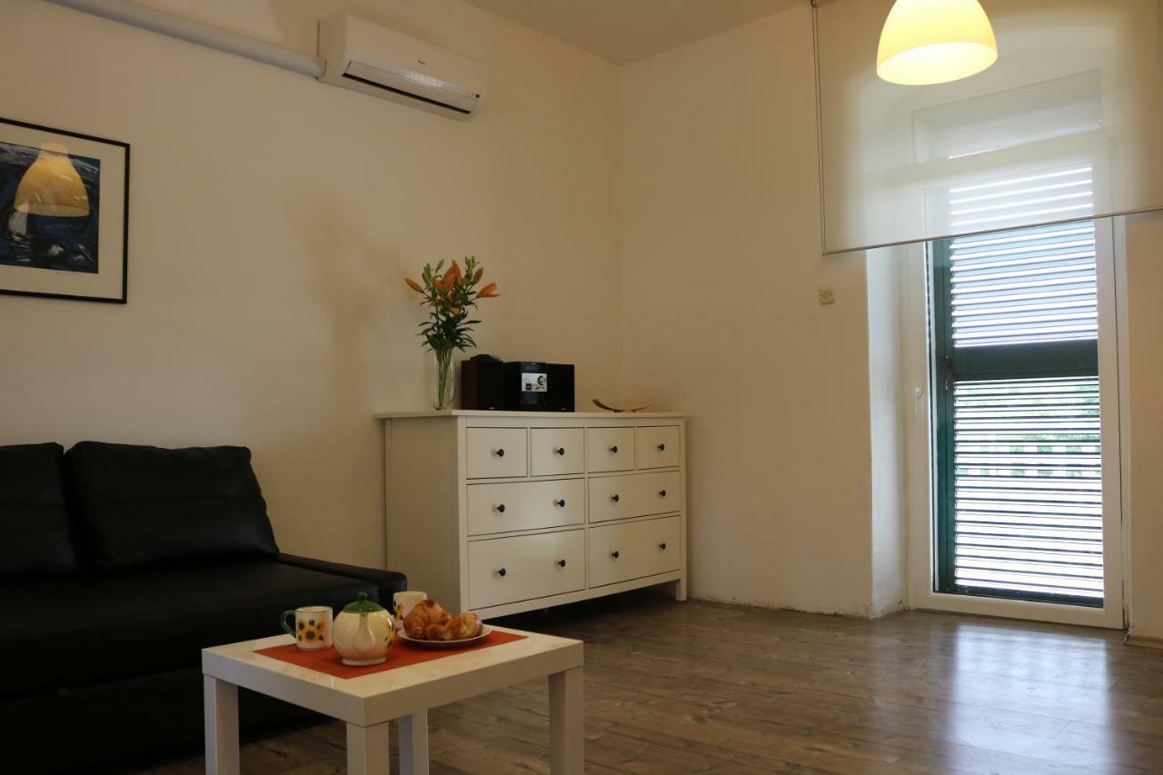 Villa Zwei Zedern Pican Ngoại thất bức ảnh