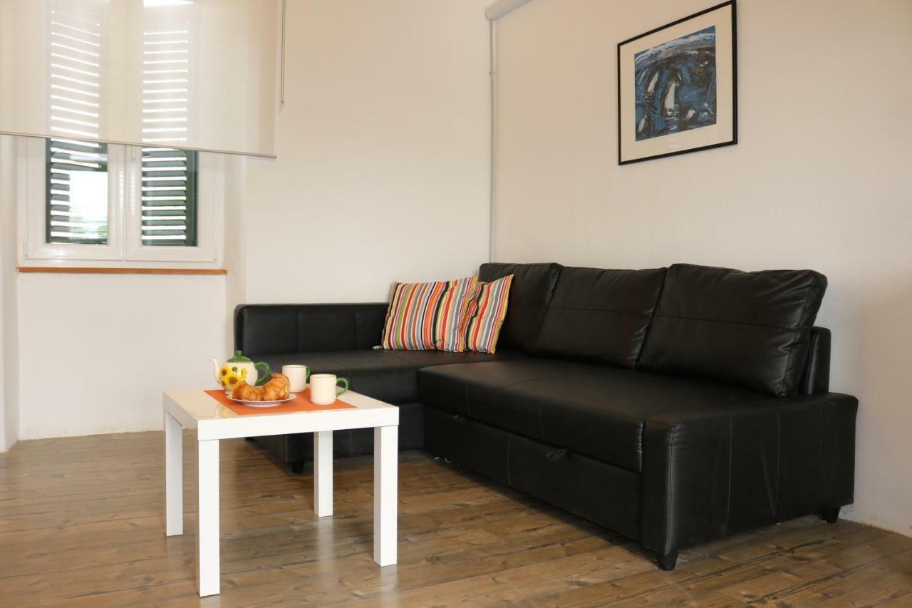 Villa Zwei Zedern Pican Ngoại thất bức ảnh