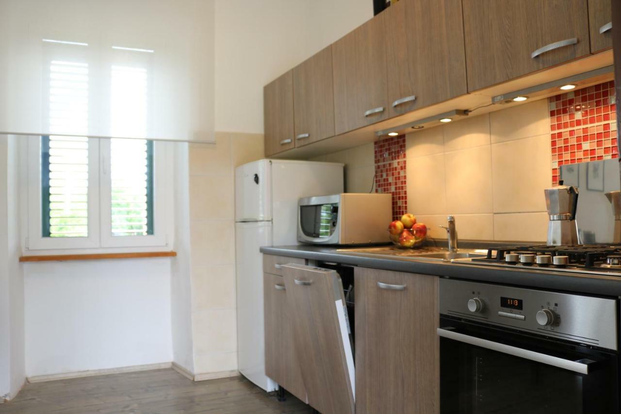 Villa Zwei Zedern Pican Ngoại thất bức ảnh